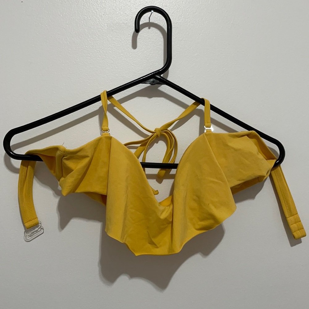 Swim Top